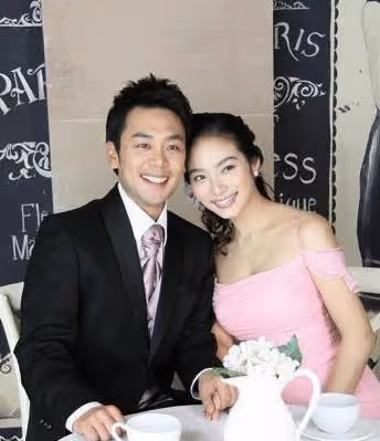 奉子閃婚的悲劇：新婚13天，女星被丈夫斬斷手指，流產終生不孕