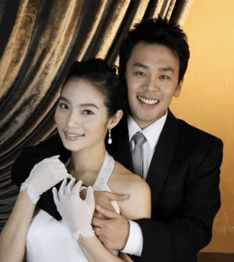 奉子閃婚的悲劇：新婚13天，女星被丈夫斬斷手指，流產終生不孕