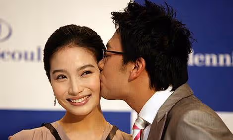 奉子閃婚的悲劇：新婚13天，女星被丈夫斬斷手指，流產終生不孕