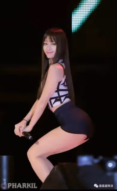 她也戀愛了啊……