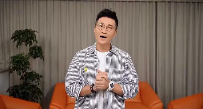 香港回歸25周年,眾港星送祝福,劉德華謝霆鋒參加文藝晚會!