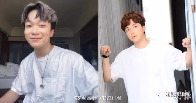 何晉樂感謝家人支持入行!盼跟女友合作玩音樂