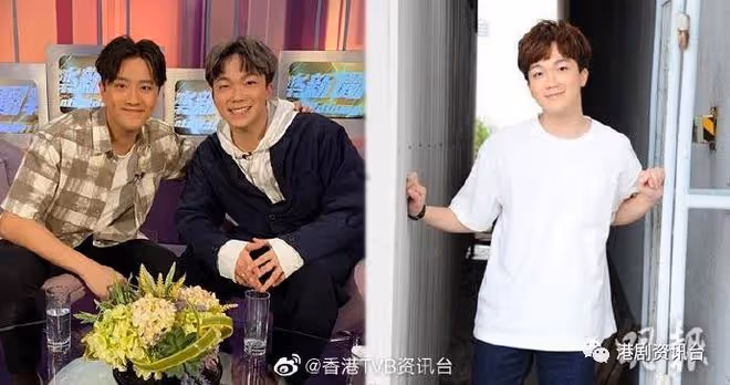 何晉樂感謝家人支持入行!盼跟女友合作玩音樂