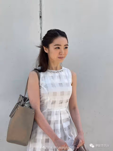 港姐2022︱實習醫生Chole誓做麥明詩2.0