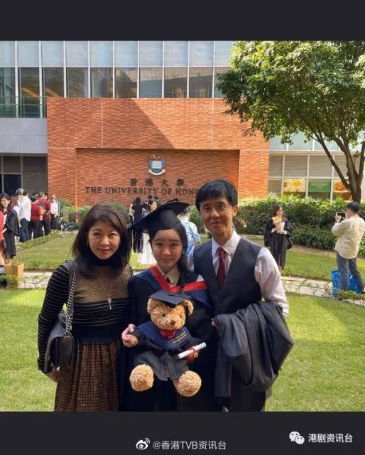 港姐2022︱實習醫生Chole誓做麥明詩2.0