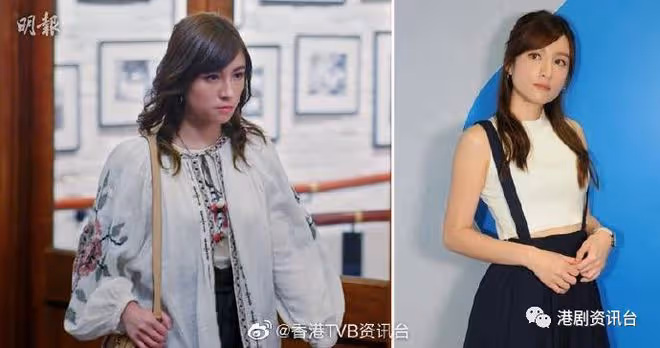 冥冥之中︱孖陳嘉倩有感情線沒有親熱戲 吳啟洋否認有偶包