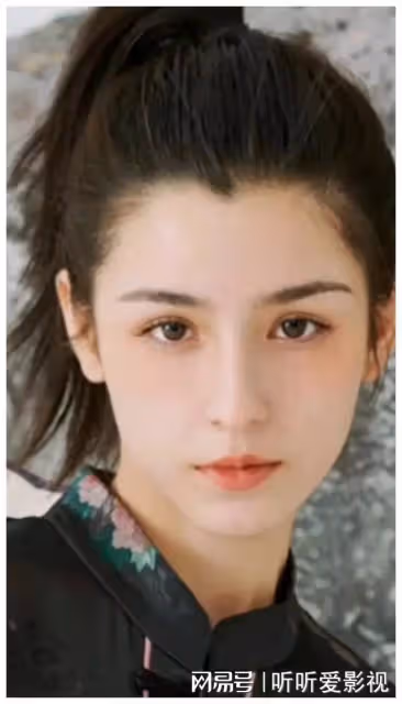 《無憂渡》官宣,任嘉倫果然是古裝男神!女主為當紅小花宋祖兒