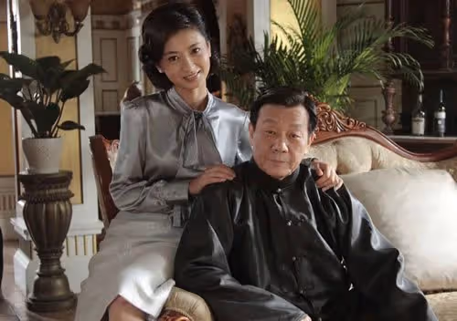 一夫兩妻!兩女共侍一夫37年 「2個妻子和諧同住一棟樓」 九旬母親「卻住養老院」:錢都是自己支付的 !