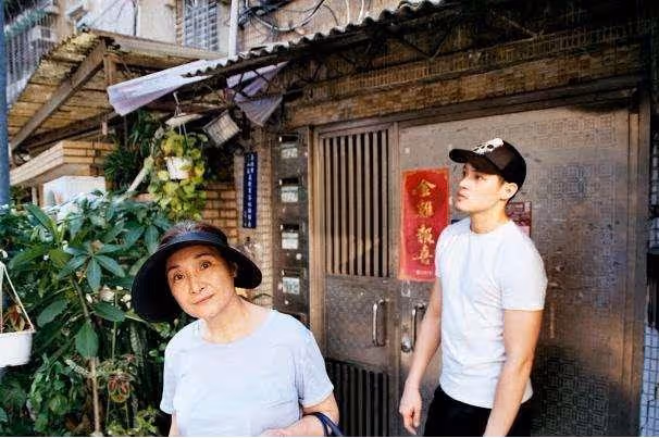 一夫兩妻!兩女共侍一夫37年 「2個妻子和諧同住一棟樓」 九旬母親「卻住養老院」:錢都是自己支付的 !