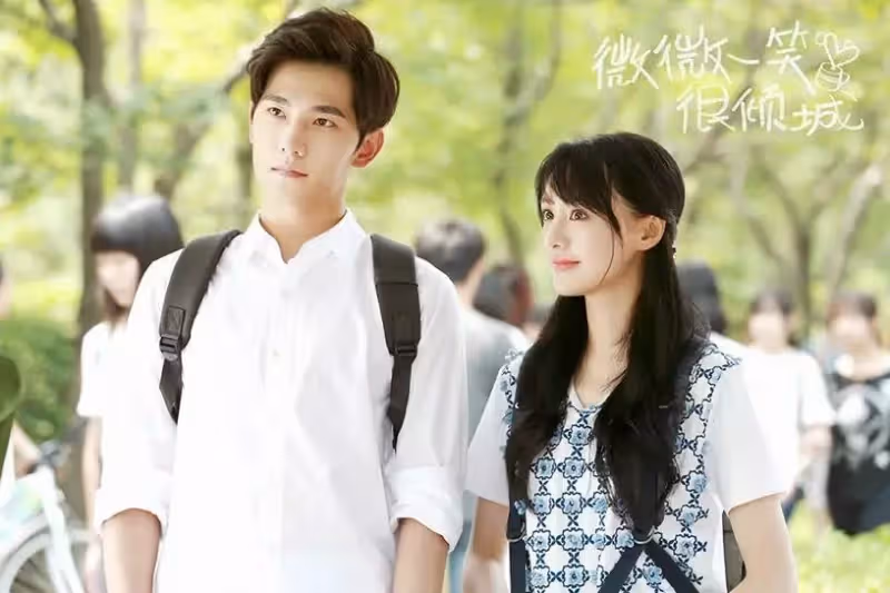 9個再也湊不齊的劇組!《仙劍三》難再聚,《青雲》趙麗穎 楊紫 任嘉倫也難