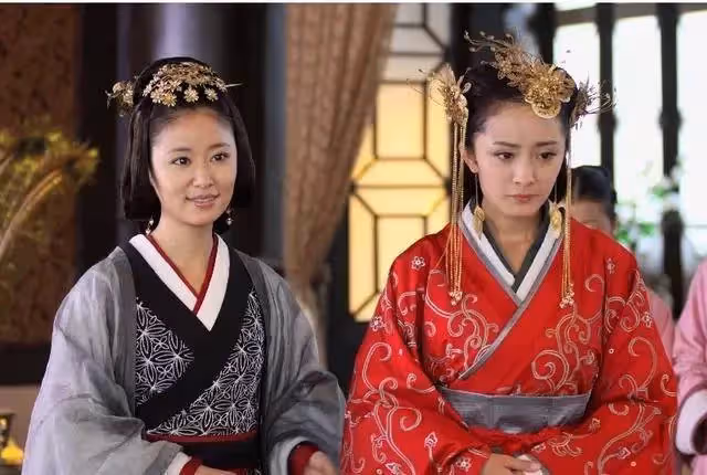 9個再也湊不齊的劇組!《仙劍三》難再聚,《青雲》趙麗穎 楊紫 任嘉倫也難