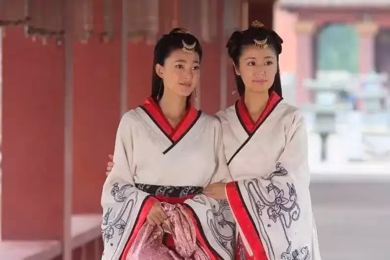 9個再也湊不齊的劇組!《仙劍三》難再聚,《青雲》趙麗穎 楊紫 任嘉倫也難