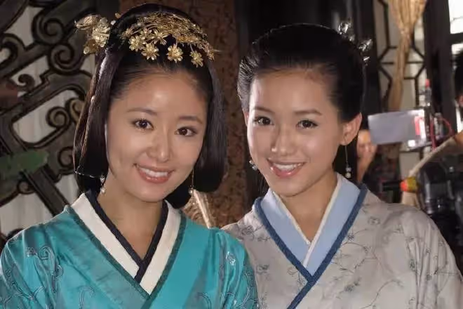 9個再也湊不齊的劇組!《仙劍三》難再聚,《青雲》趙麗穎 楊紫 任嘉倫也難
