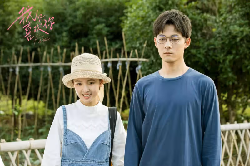 譚松韻《向風而行》已過審,題材新穎,8月開播或成最大黑馬!