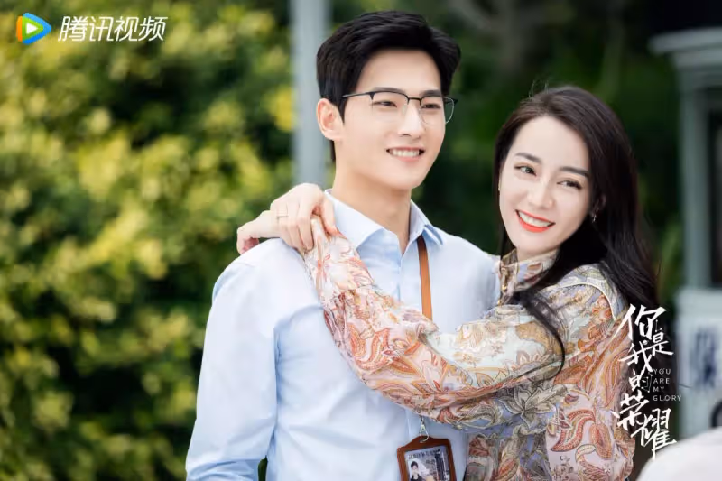 譚松韻《向風而行》已過審,題材新穎,8月開播或成最大黑馬!