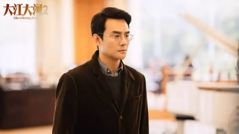 譚松韻《向風而行》已過審,題材新穎,8月開播或成最大黑馬!