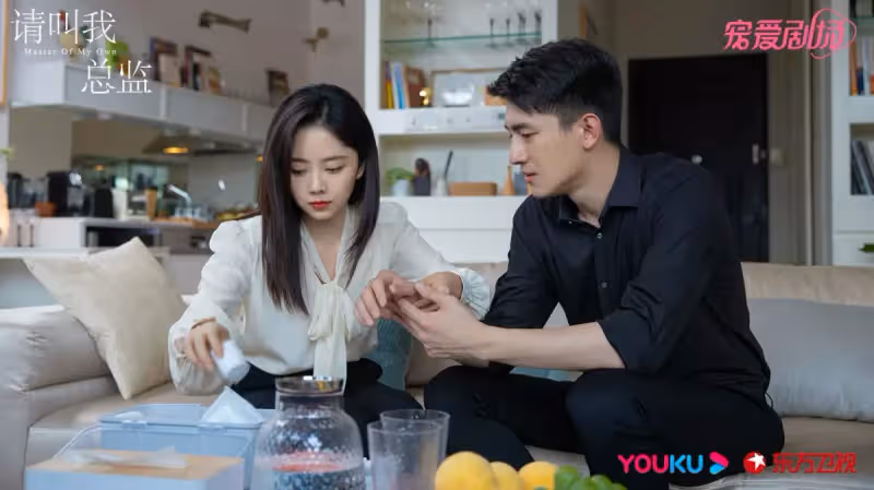 譚松韻《向風而行》已過審,題材新穎,8月開播或成最大黑馬!