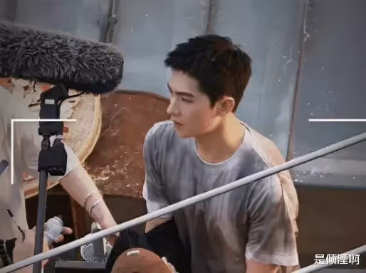 楊超越客串《我的人間煙火》!和楊洋演表兄妹,同框顏值好養眼!