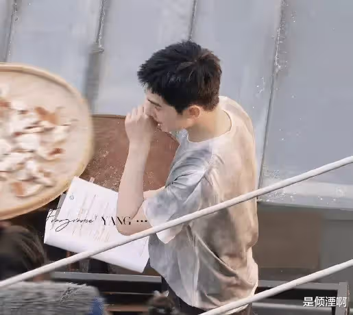 楊超越客串《我的人間煙火》!和楊洋演表兄妹,同框顏值好養眼!