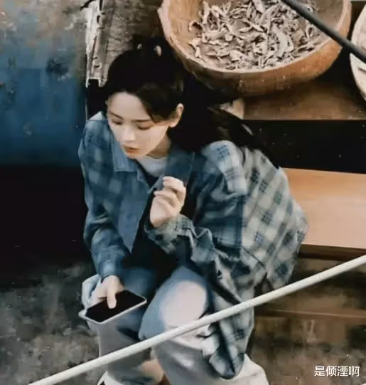 楊超越客串《我的人間煙火》!和楊洋演表兄妹,同框顏值好養眼!