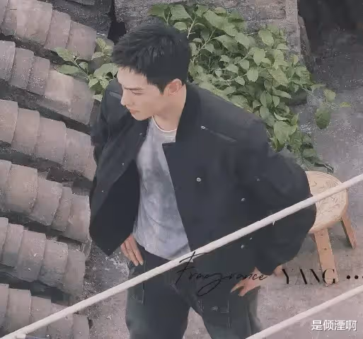 楊超越客串《我的人間煙火》!和楊洋演表兄妹,同框顏值好養眼!