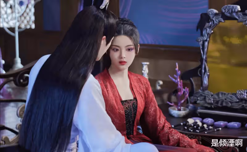 楊超越客串《我的人間煙火》!和楊洋演表兄妹,同框顏值好養眼!