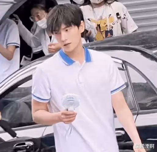 楊超越客串《我的人間煙火》!和楊洋演表兄妹,同框顏值好養眼!