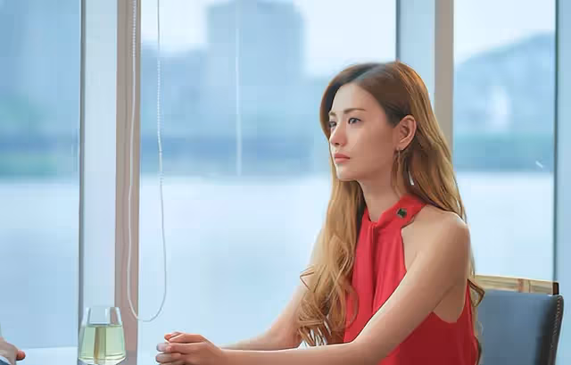 堅持AA制8年,生病時男人後悔了:媽,都是你的小聰明害了我