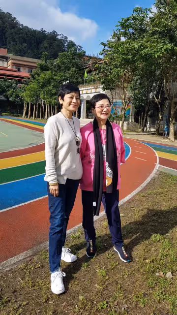 走過半生風雨!張小燕認清現實「給中老年人的忠告」 不將幸福寄託兒女「我們千萬別自作多情」!