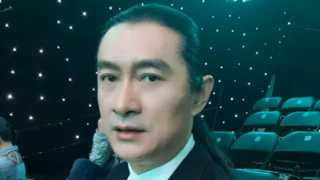 對中國防疫政策有看法　黃安發文批評：煩死了