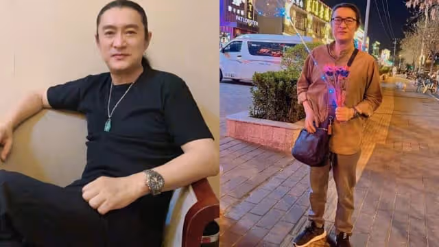 對中國防疫政策有看法　黃安發文批評：煩死了