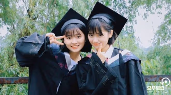 中韓大學有哪些不同的文化跟制度？