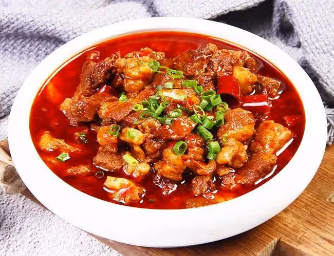 牛肉最入味的9種做法，看著就很好吃！