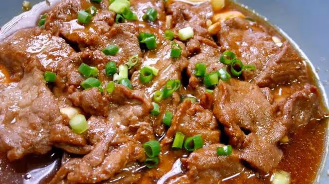 牛肉最入味的9種做法，看著就很好吃！