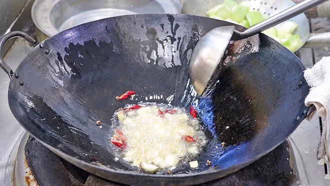 「長肉最狠」的5道素菜，熱量比紅燒肉還高，難怪很多人瘦不下來
