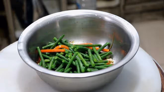 「長肉最狠」的5道素菜，熱量比紅燒肉還高，難怪很多人瘦不下來