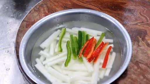 「長肉最狠」的5道素菜，熱量比紅燒肉還高，難怪很多人瘦不下來