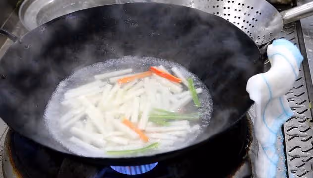 「長肉最狠」的5道素菜，熱量比紅燒肉還高，難怪很多人瘦不下來