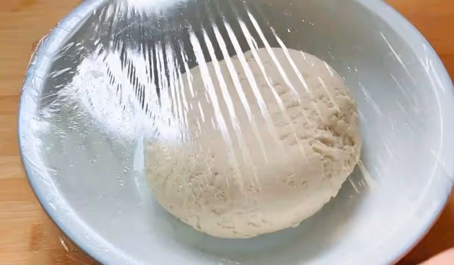 生煎包好吃又簡單的做法，又酥又脆又多汁，3分鐘就能學會
