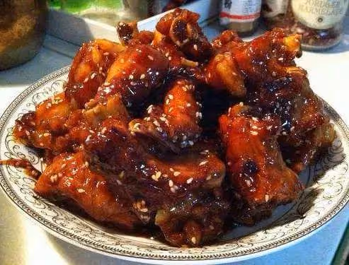 大廚教我做糖醋排骨，只因多加了「它」，酸甜可口，孩子天天要吃