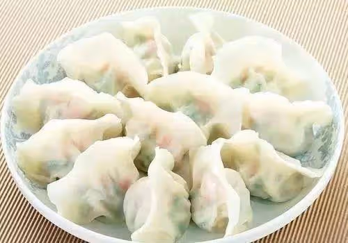 三鮮餡餃子是哪三鮮？這6種三鮮餡水餃你吃幾種？