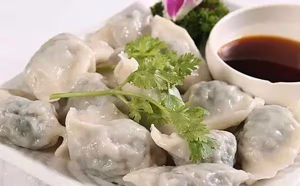 三鮮餡餃子是哪三鮮？這6種三鮮餡水餃你吃幾種？