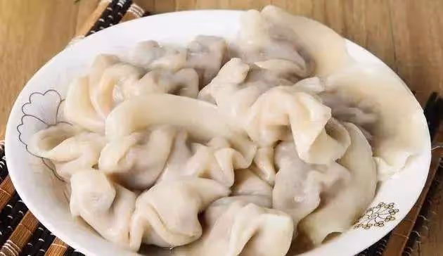 三鮮餡餃子是哪三鮮？這6種三鮮餡水餃你吃幾種？