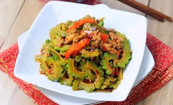 夏天，要懂得吃，多「食3瓜3肉2豆」，應季而食更健康，順利度夏