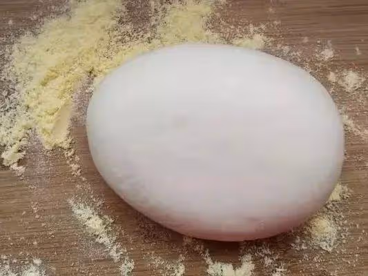 麵條懶人吃法，不用手擀，拇指輕輕一搓，一分鐘做60個，簡單美味