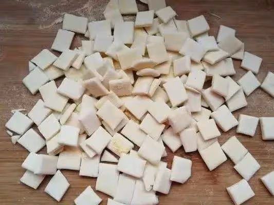 麵條懶人吃法，不用手擀，拇指輕輕一搓，一分鐘做60個，簡單美味