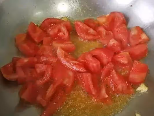 麵條懶人吃法，不用手擀，拇指輕輕一搓，一分鐘做60個，簡單美味
