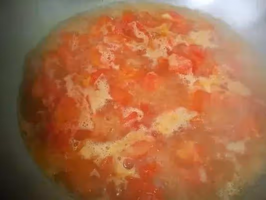 麵條懶人吃法，不用手擀，拇指輕輕一搓，一分鐘做60個，簡單美味