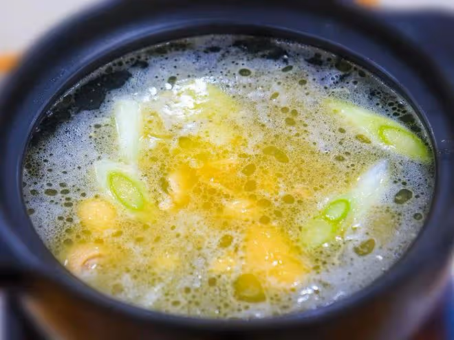 最適合夏天喝的5種家常湯，清爽好喝不上火，有空就給家人做