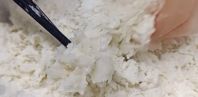 蒸包子最怕提前發麵，教你一招，又白又軟不塌陷，新手也能成功